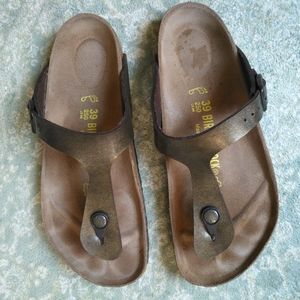 Women's Birkenstocks